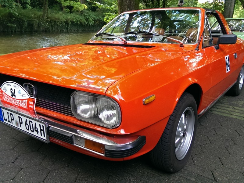 ADAC Cheruskerfahrt "Klassik" 2020