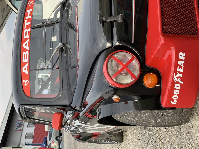ADAC Weser-Bergpreis 2019