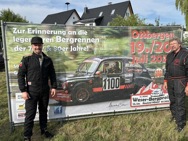 ADAC Weser-Bergpreis 2025