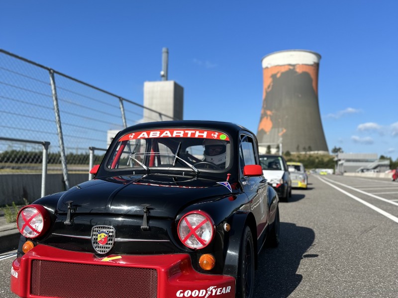 Big Daddy's Trackdays Circuit Meppen 2026